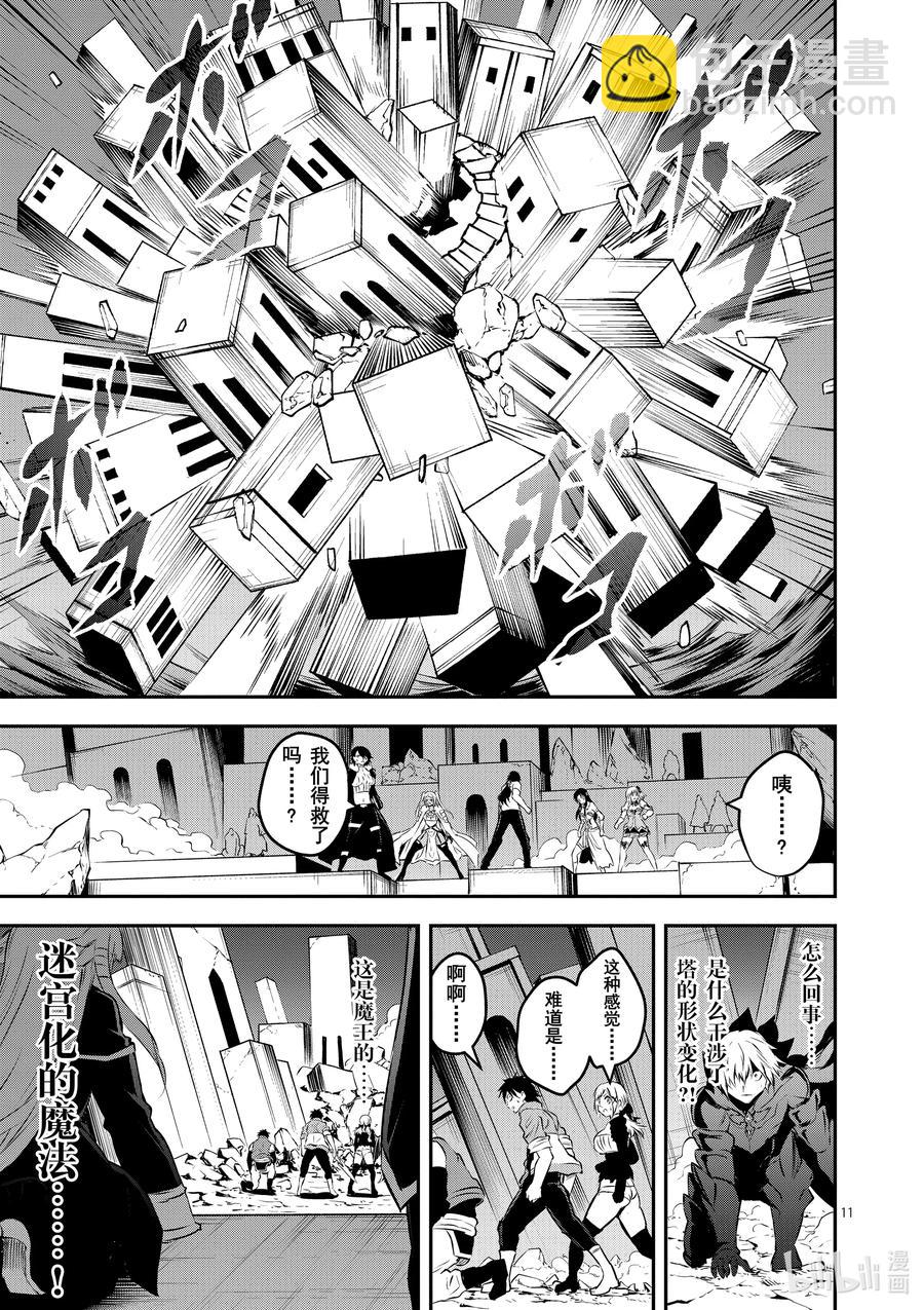 198 最厉害的10