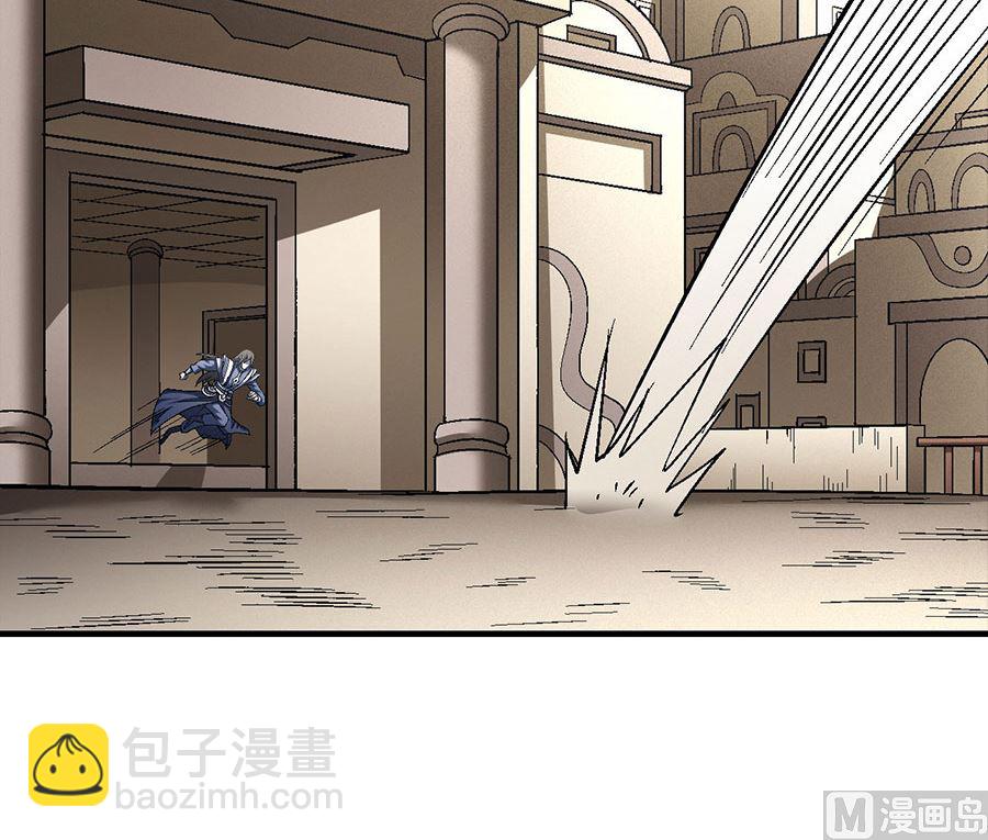 第134话 封印再现（3）33