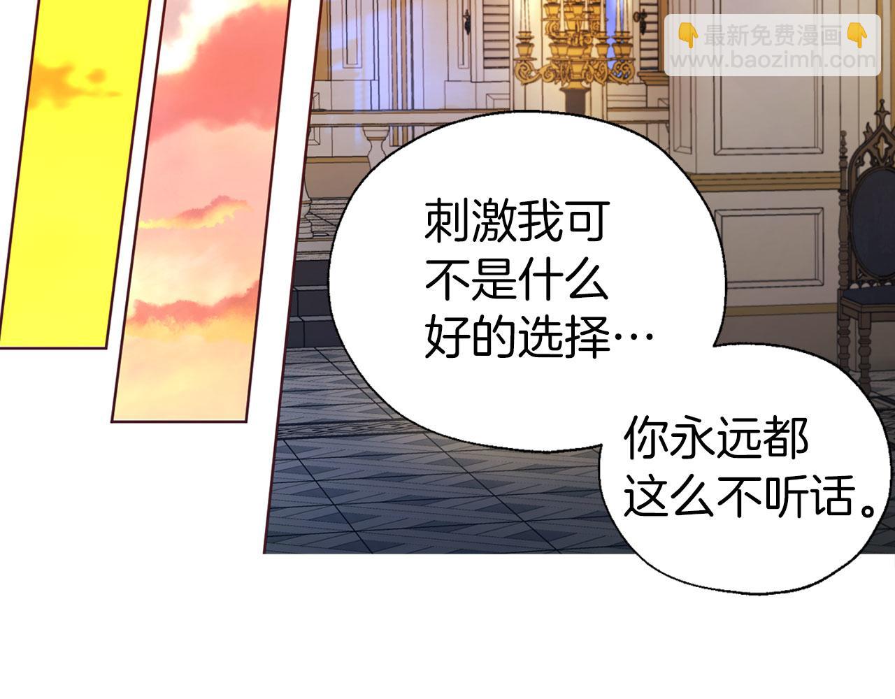 完结篇 你是我的110