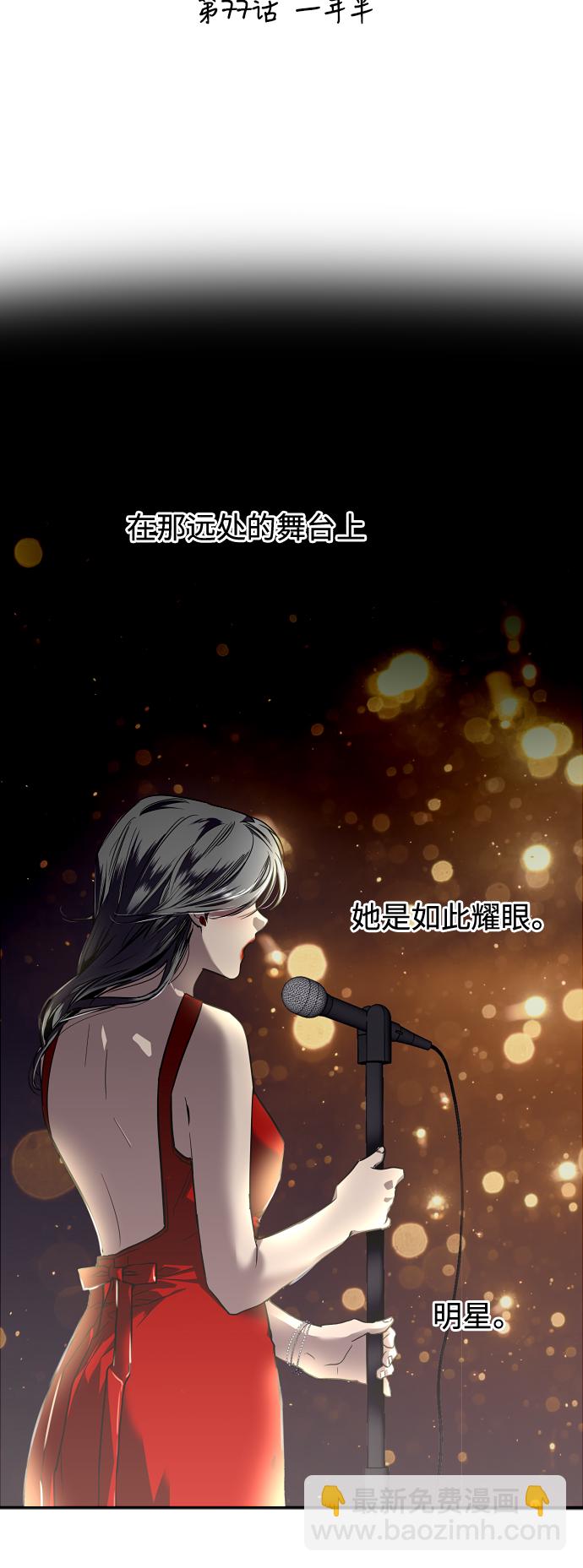 [第77话] 一年半1