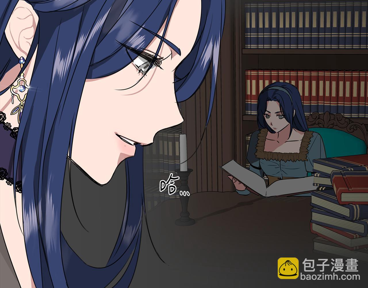 第3话 魔鬼课程183