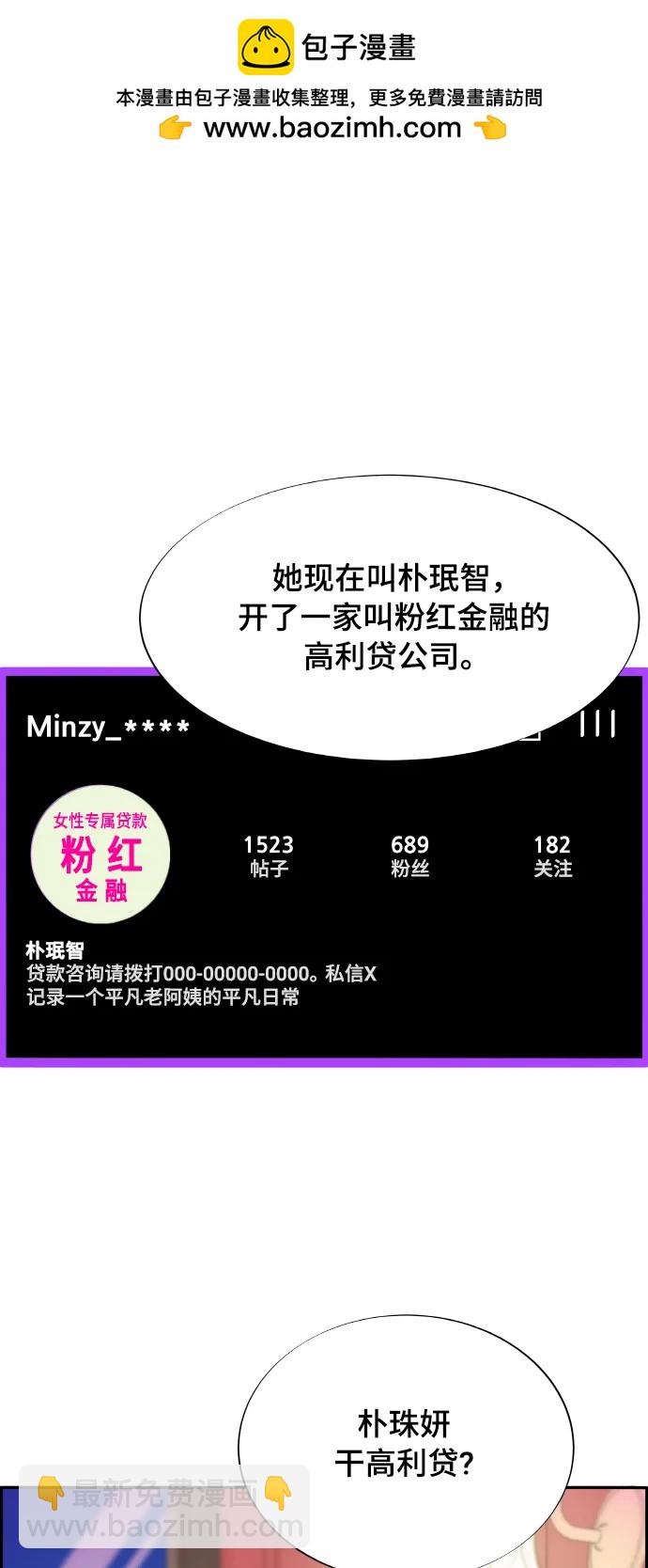 [第2季] 第9话 二手名牌包1
