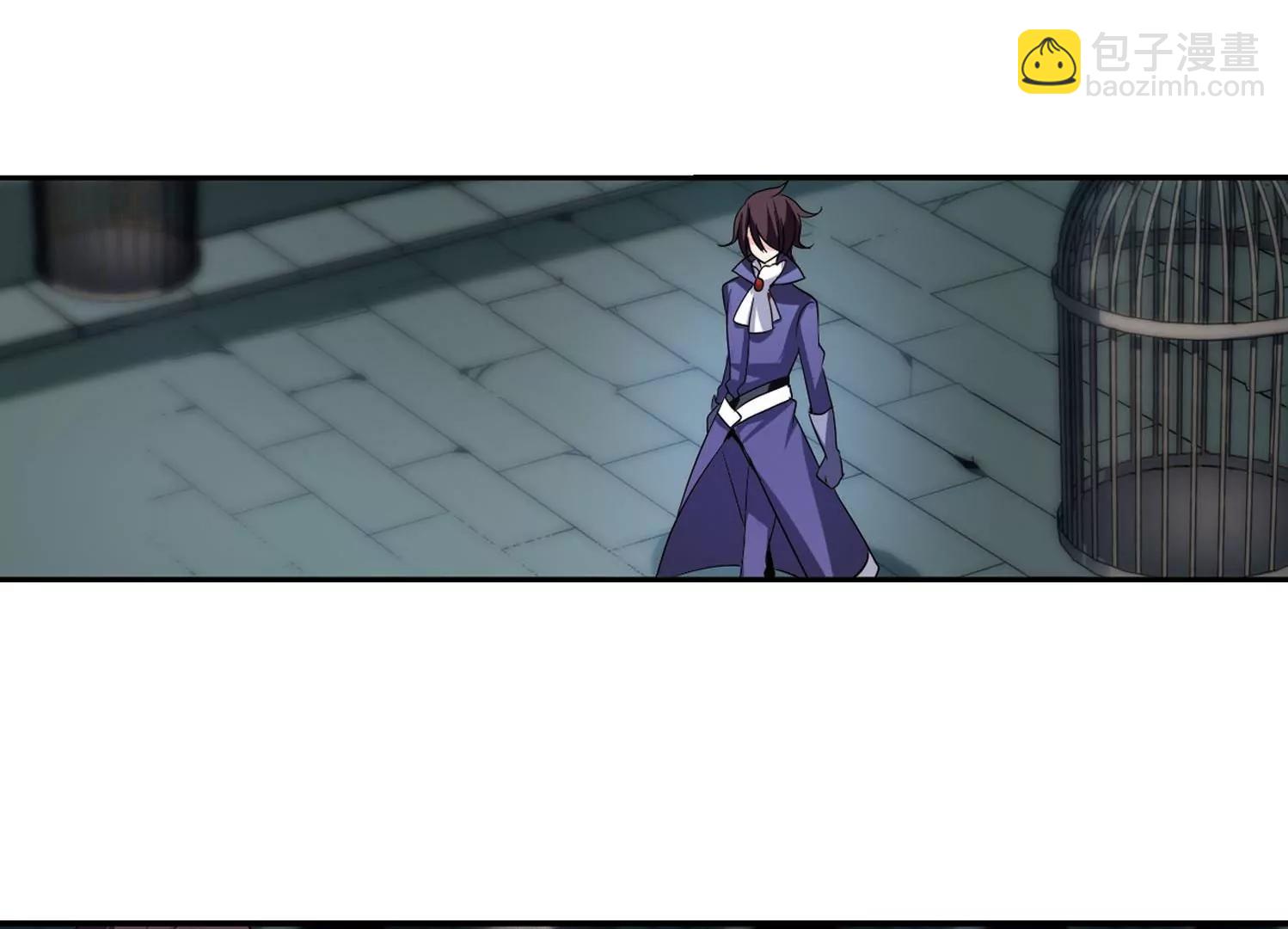 第313话  身世之谜313