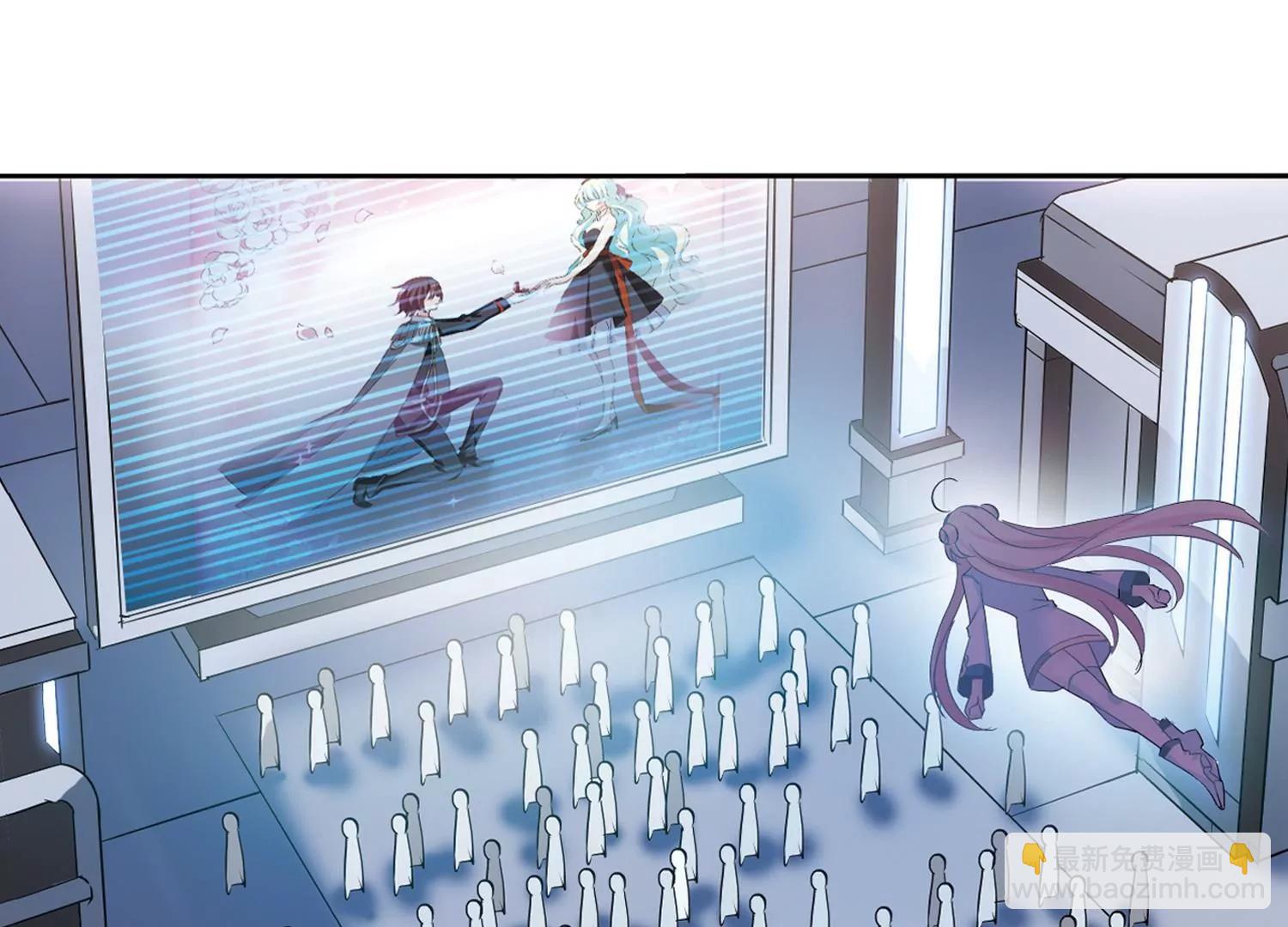 第421话  潜入与订婚219