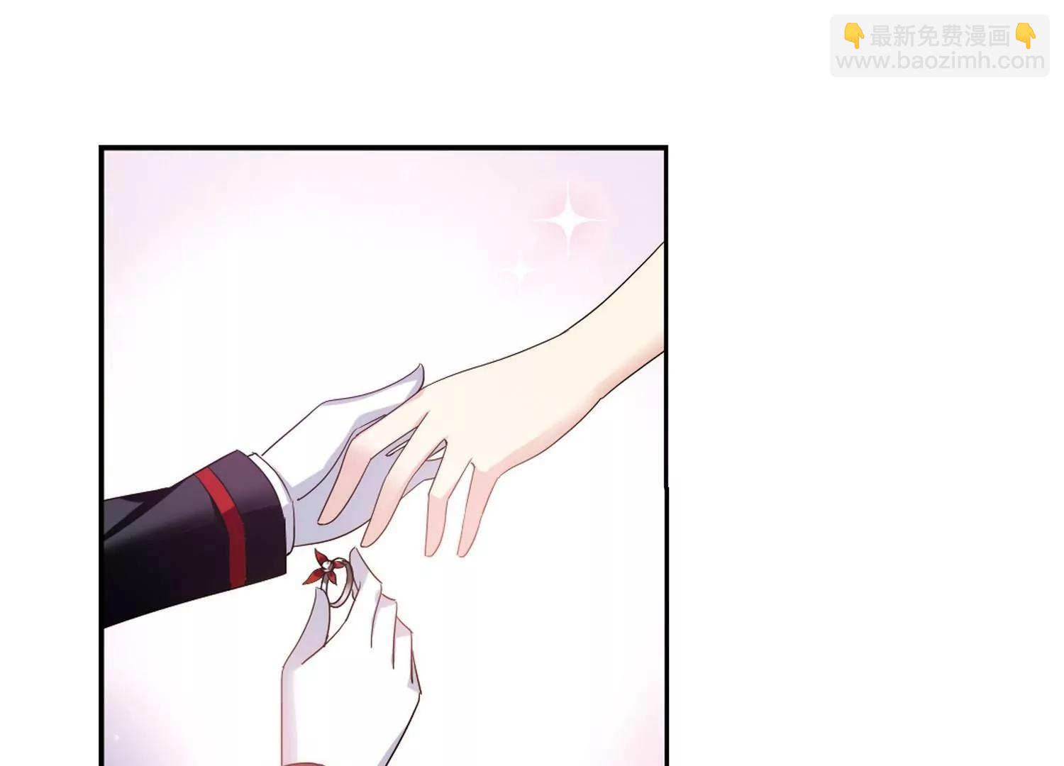 第421话  潜入与订婚221