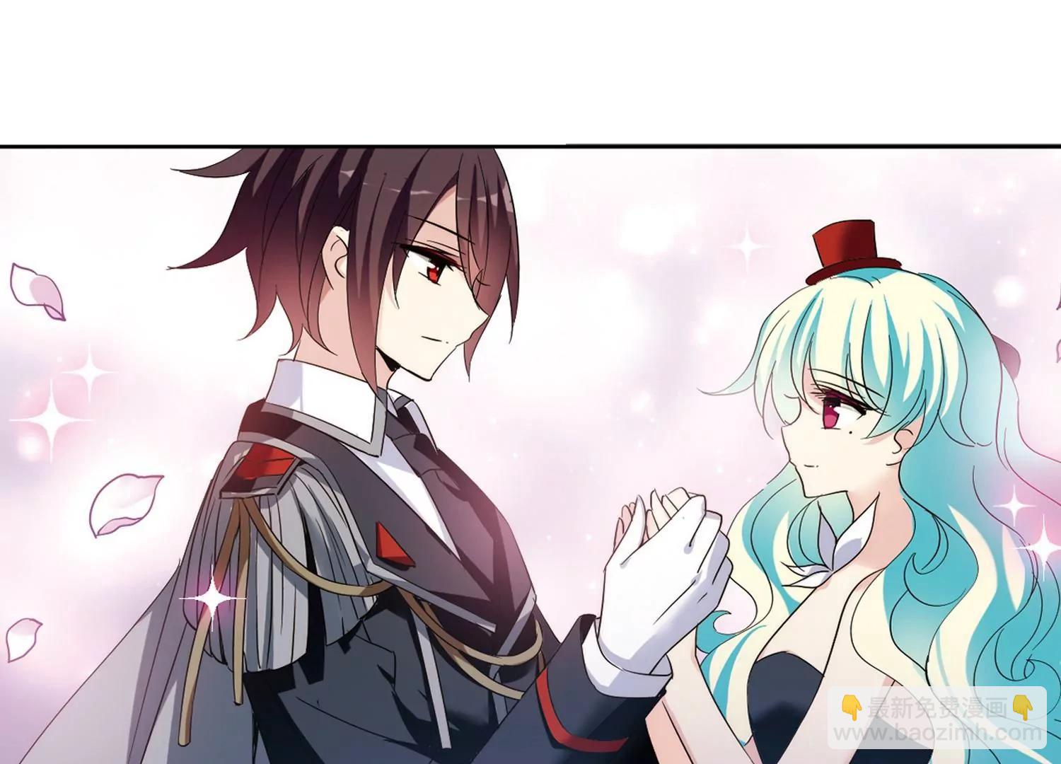第421话  潜入与订婚225