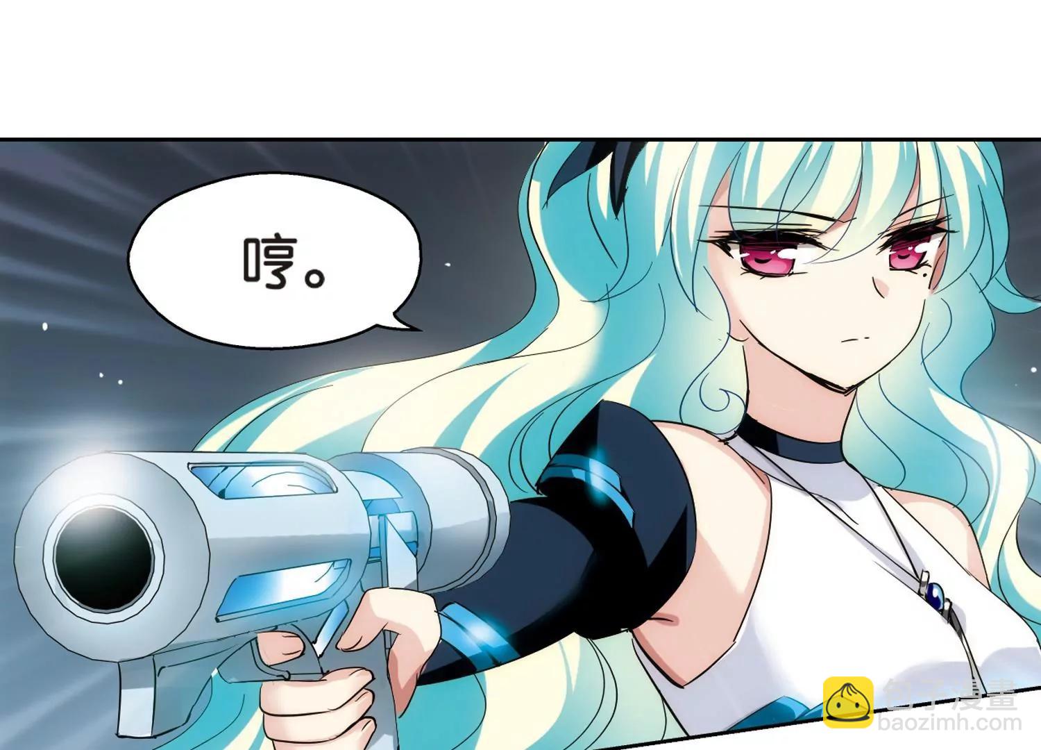 第444话  苏醒116