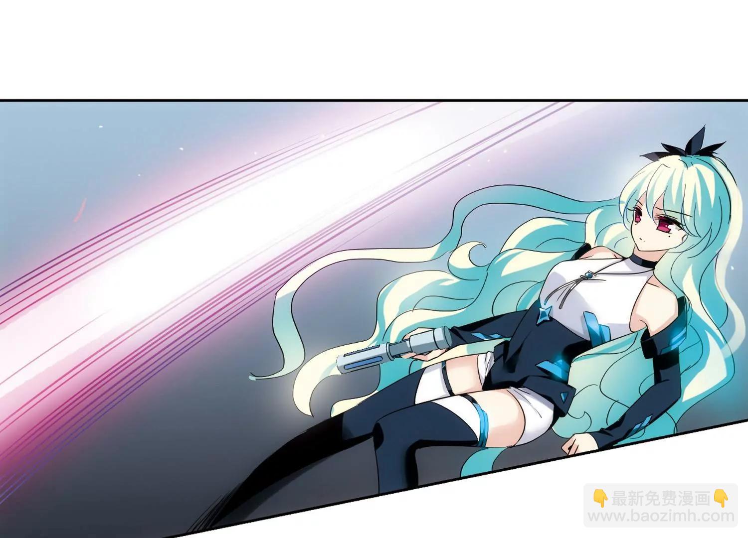 第444话  苏醒127