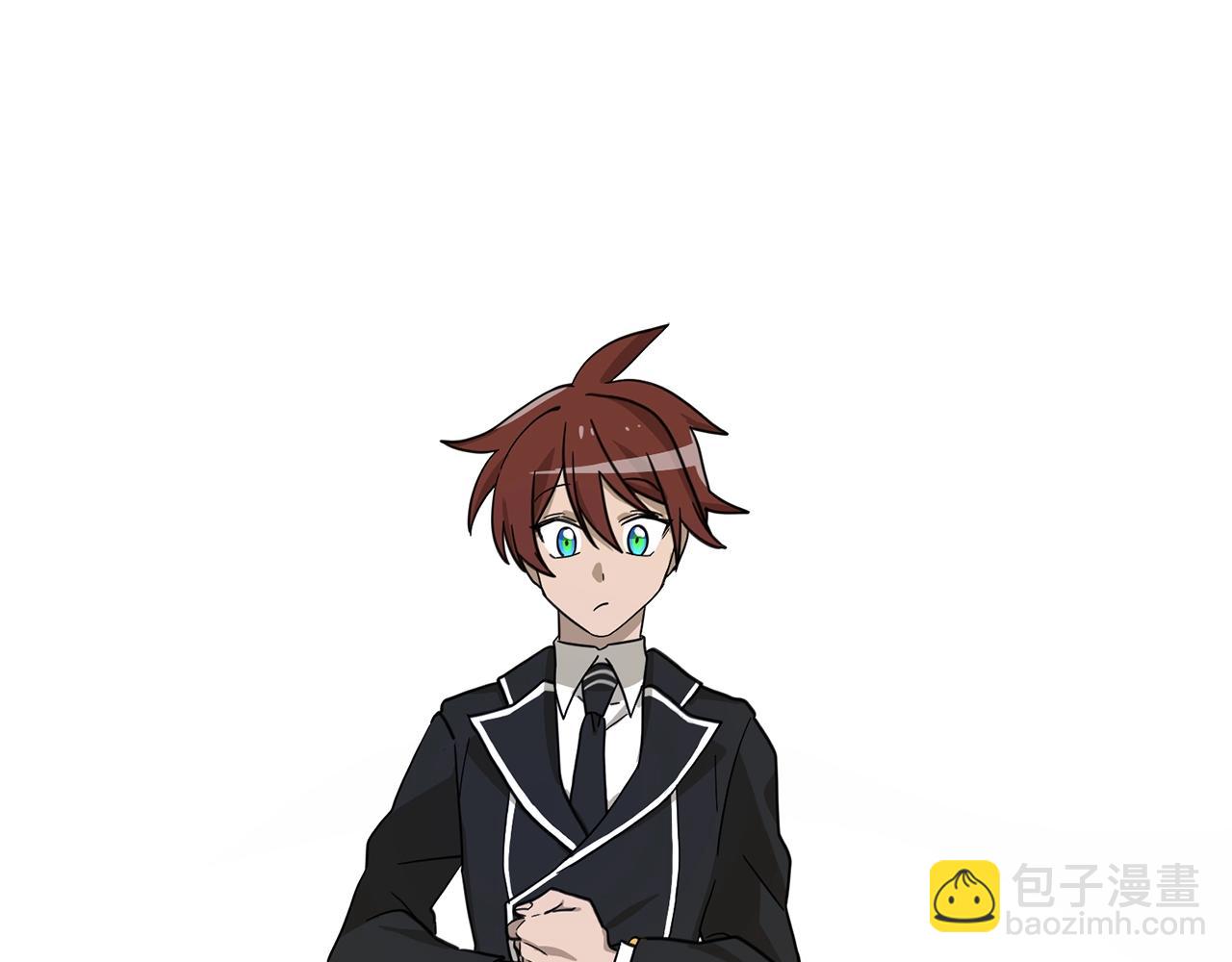 第34话 龙龙贴贴！100