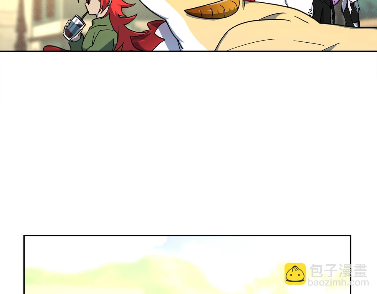 第34话 龙龙贴贴！28