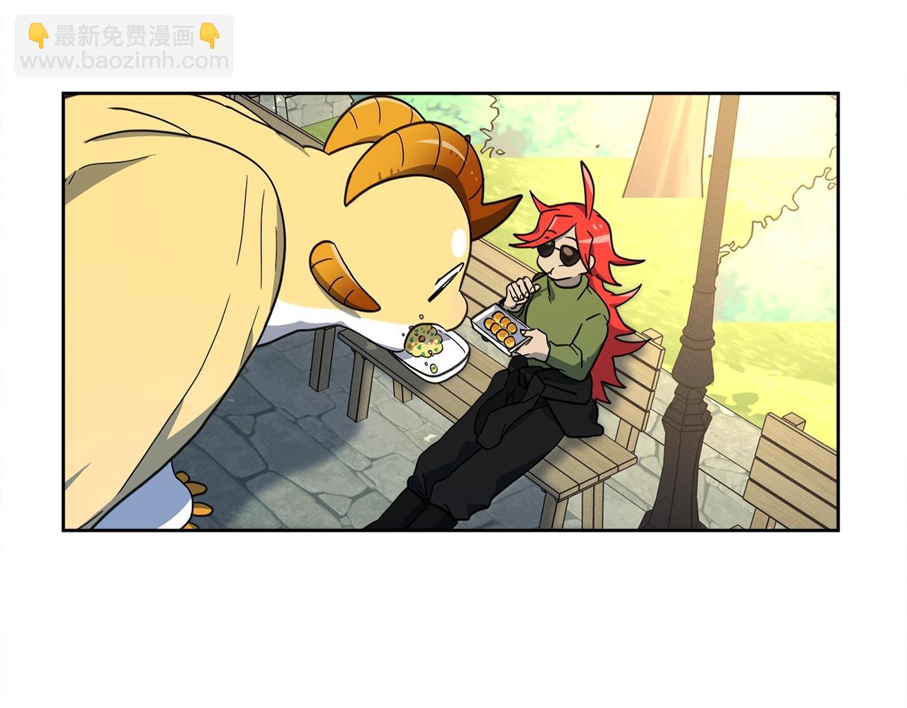 第34话 龙龙贴贴！31