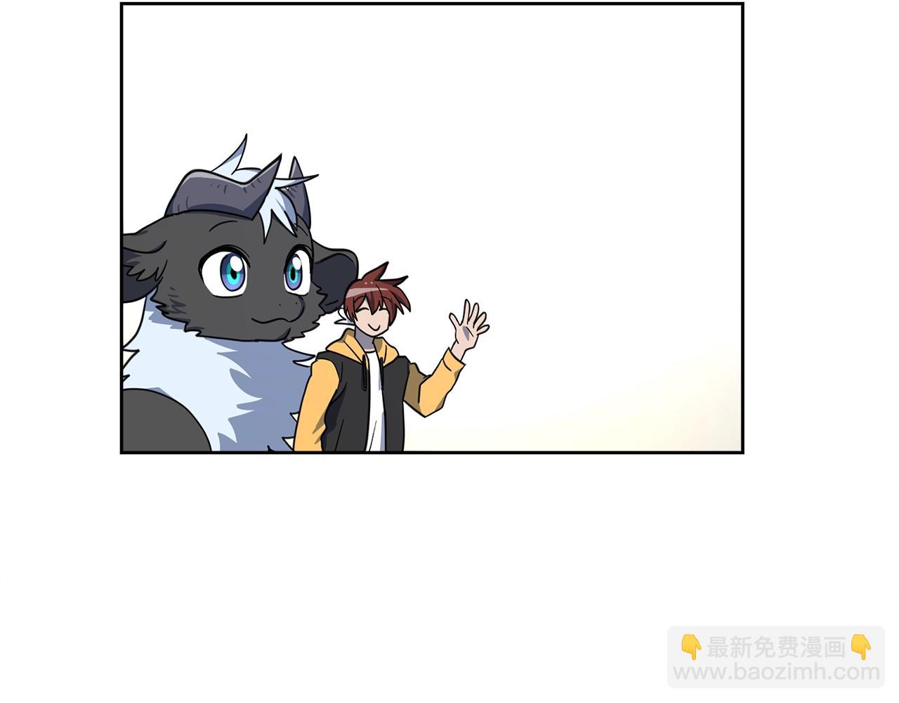 第34话 龙龙贴贴！87