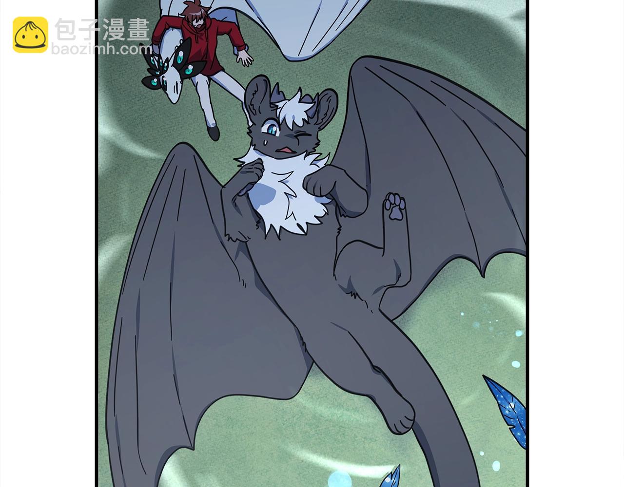 第146话 到此为止10