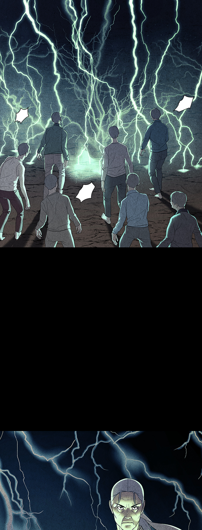 [第46话] 公竟渡河（4）50