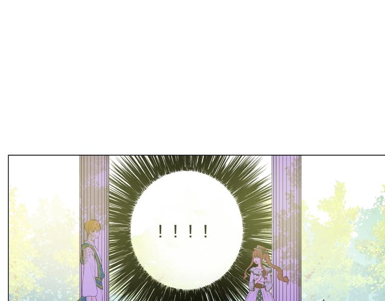 第40话  “私奔”出宫？0