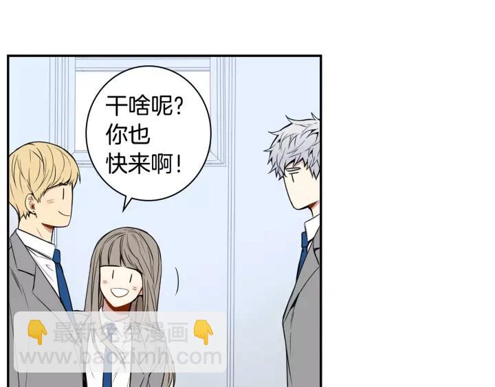 第30话 一起面对70