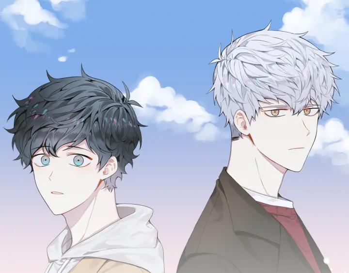 第22话 约会的日子9