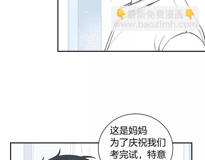 第22话 考试后的犒劳74