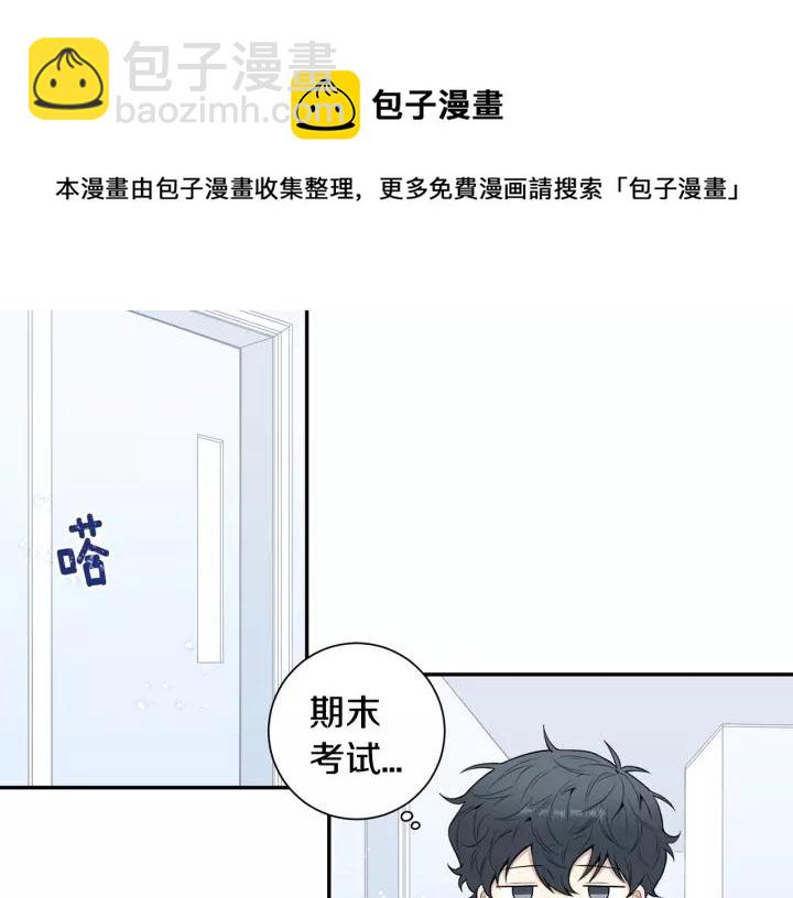 第22话 考试后的犒劳8