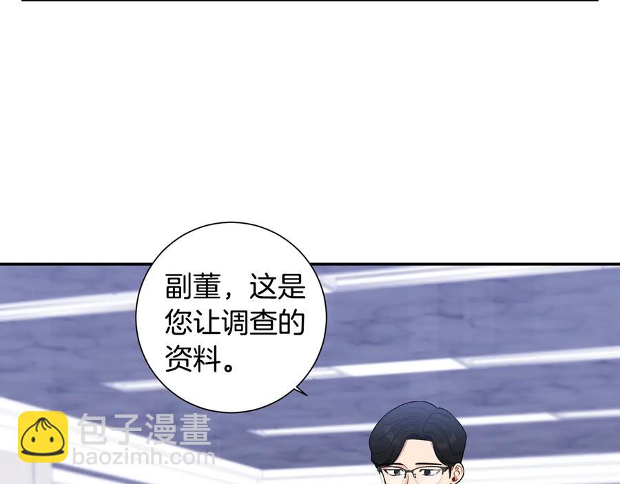 第16话 意外来电1