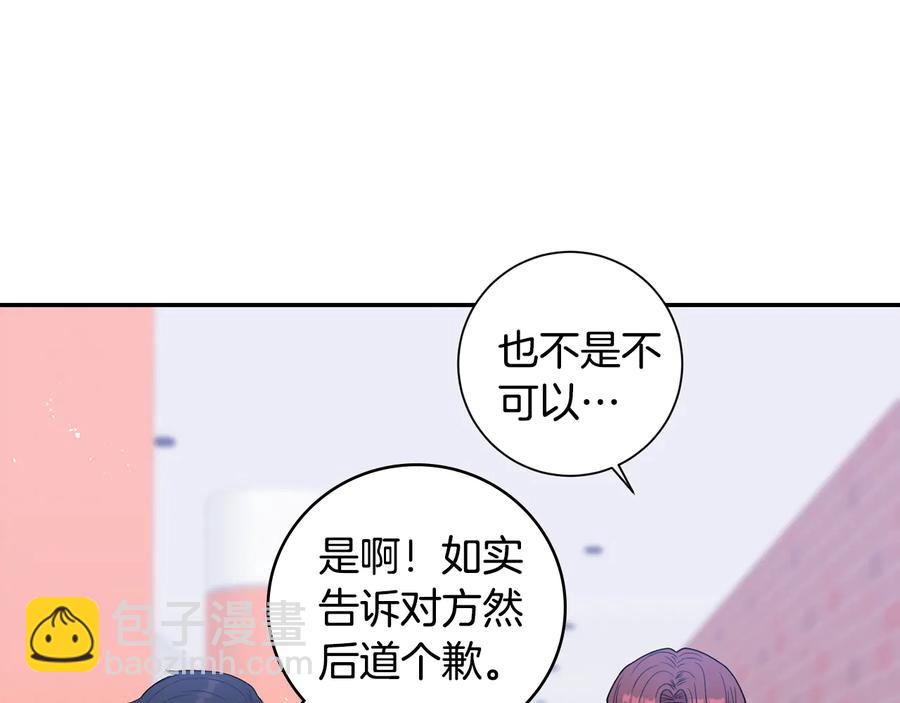 第21话 为什么告诉他？77