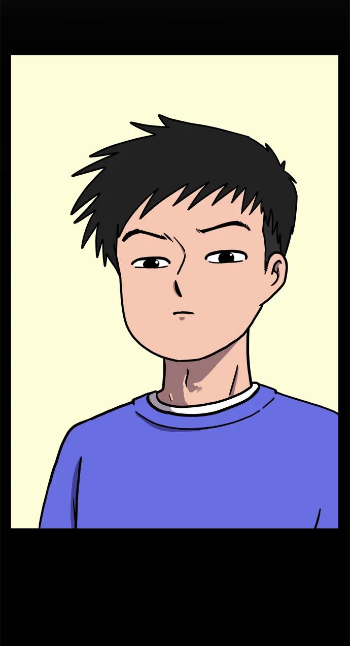 [第86话] 男子汉的自尊心18