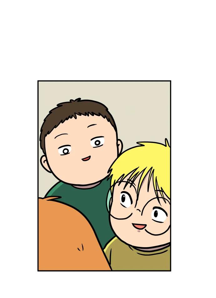 [第86话] 男子汉的自尊心74