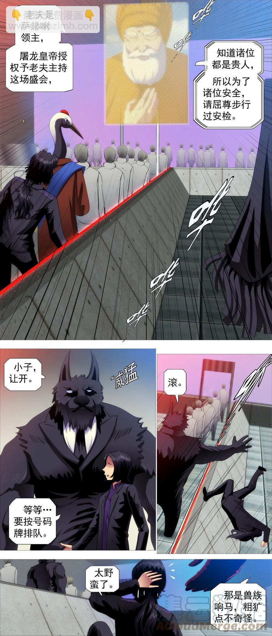 安检大阵10