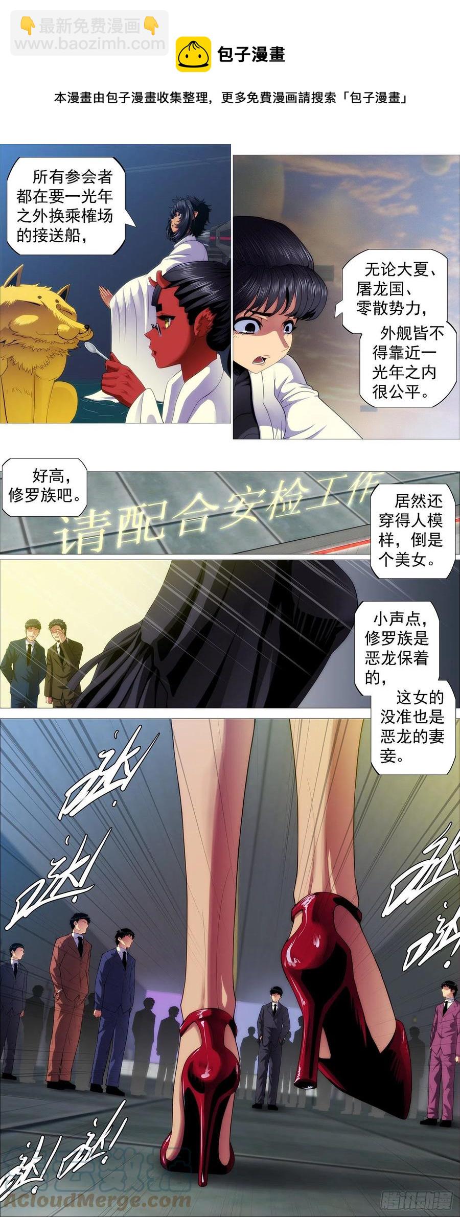 安检大阵9