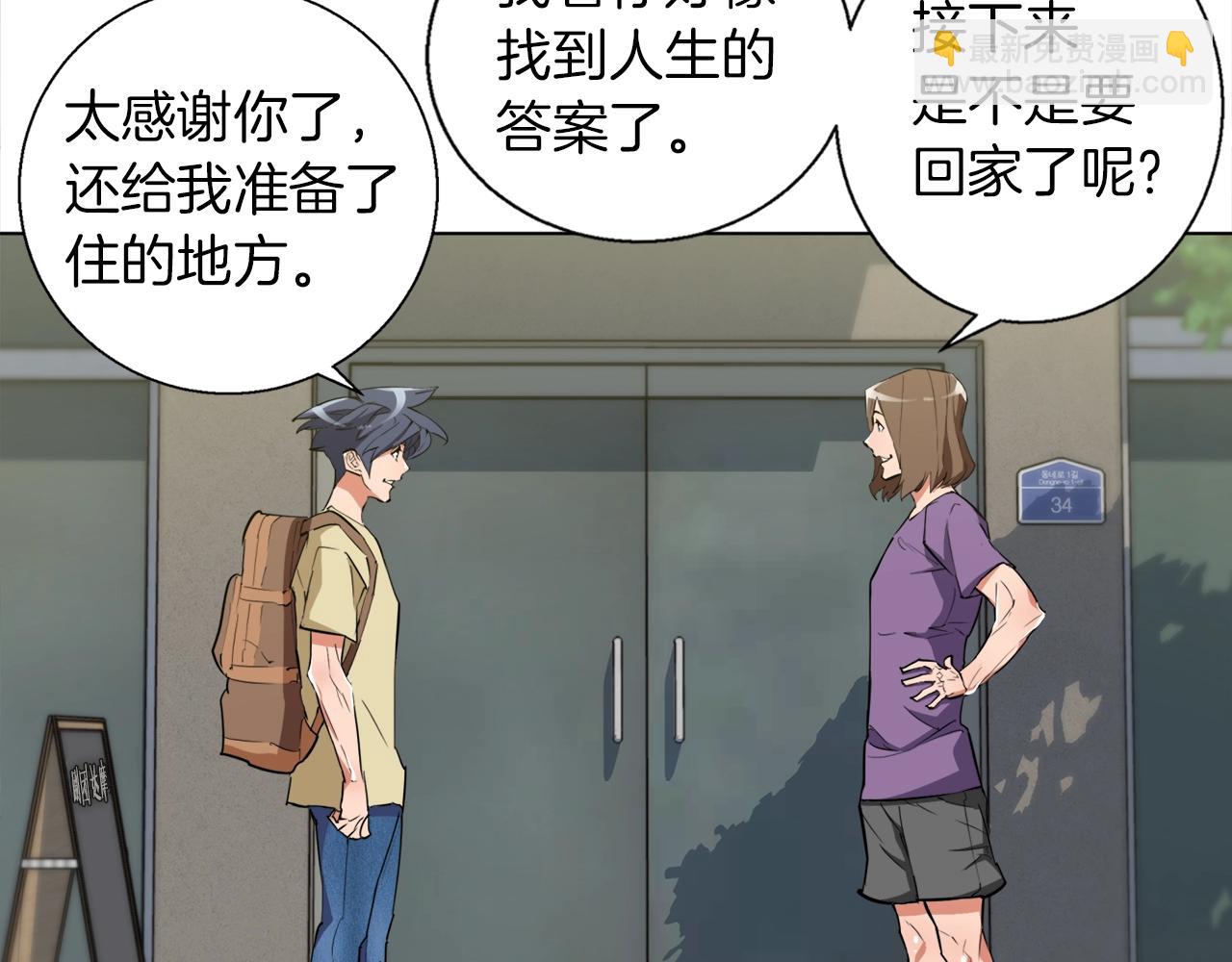 第46话 一个人的旅行141