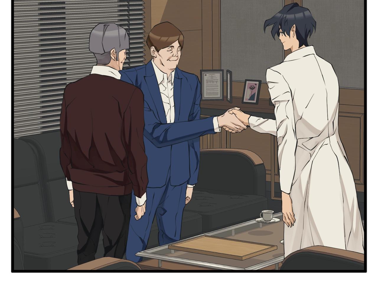 第139话 治疗脱发78