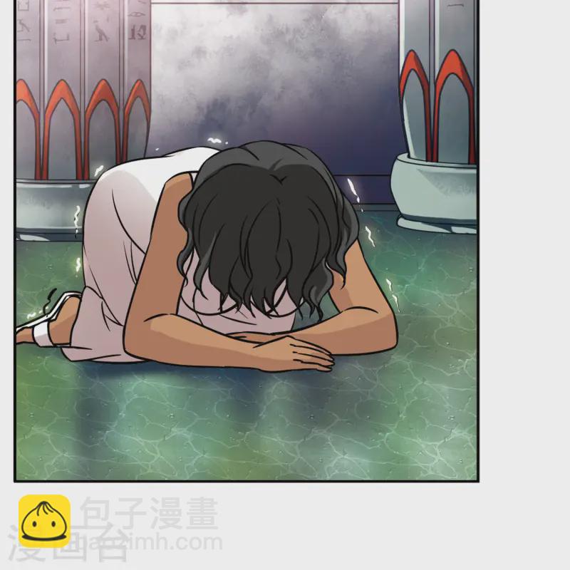 第147话 王后尼菲塔丽41