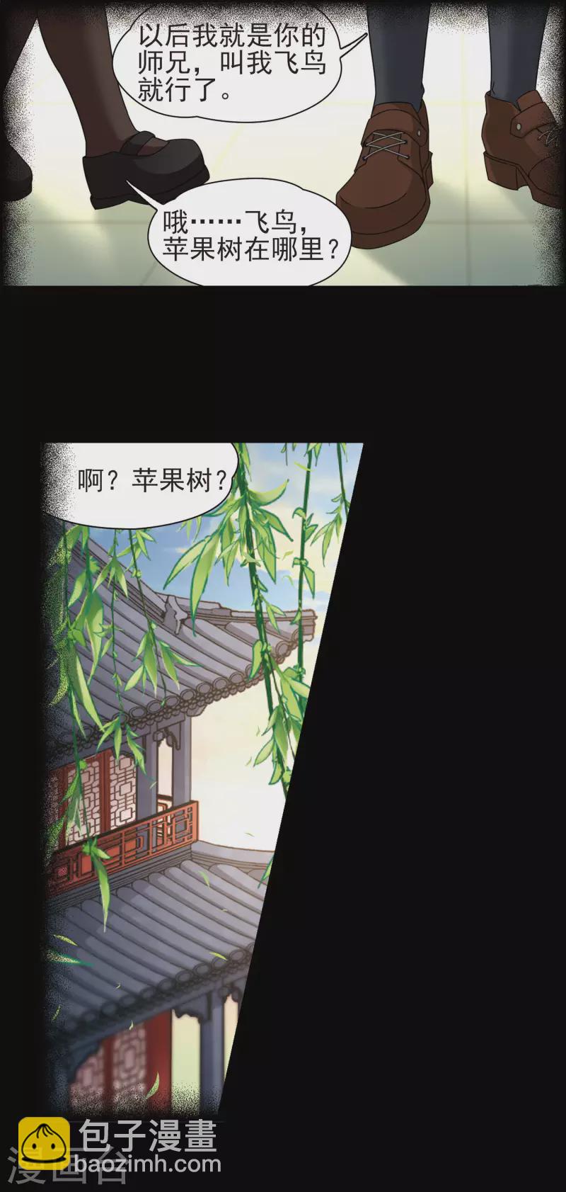 第380话 宿命的开始2（2）6