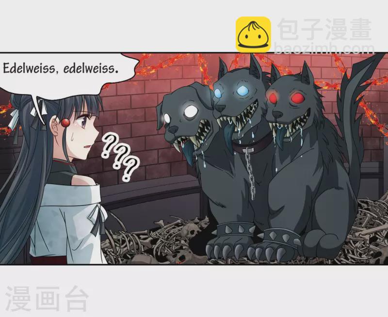 第389话 地狱犬多罗220