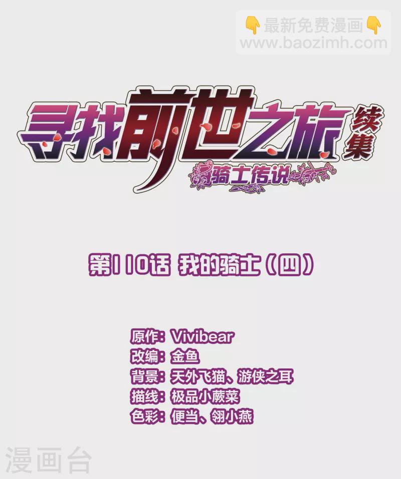 第2季第110话 我的骑士41