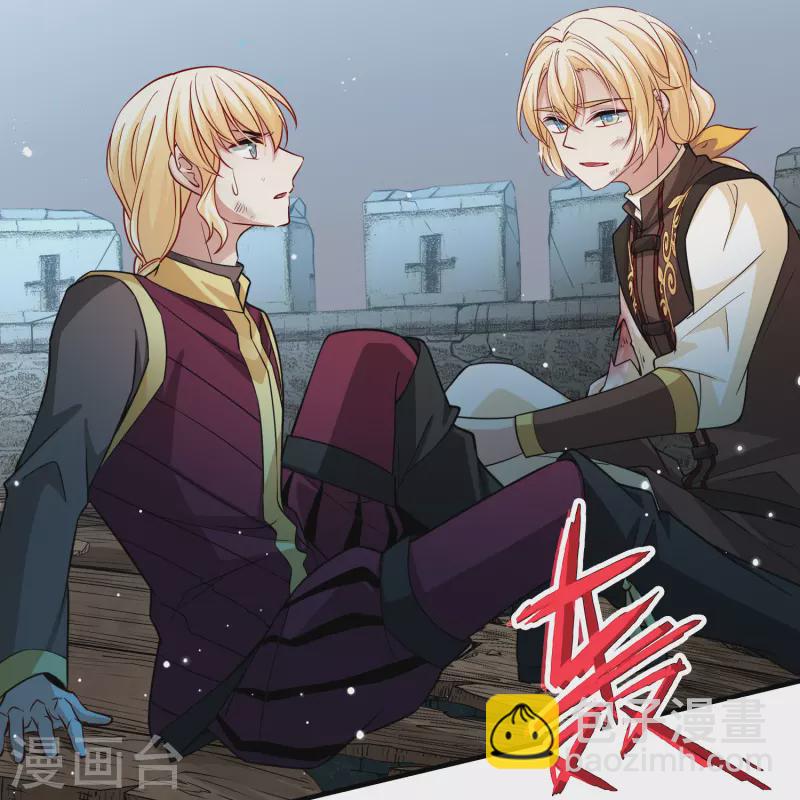 第2季第110话 我的骑士438