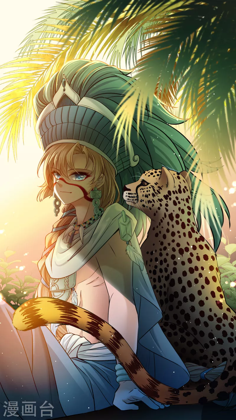 第2季第185话 最会隐藏的人20