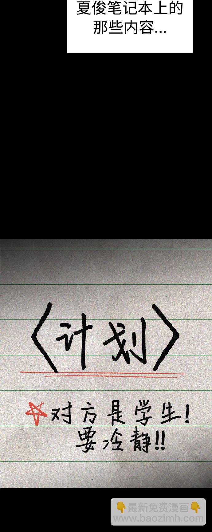 [第49话] 不要惹屌丝38