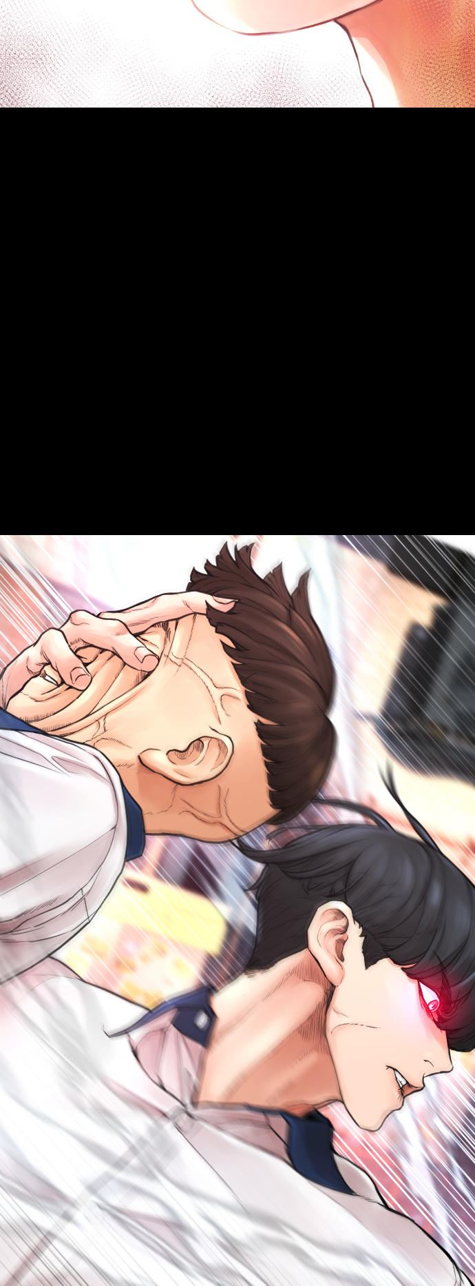 [第54话] 我也想晕过去134