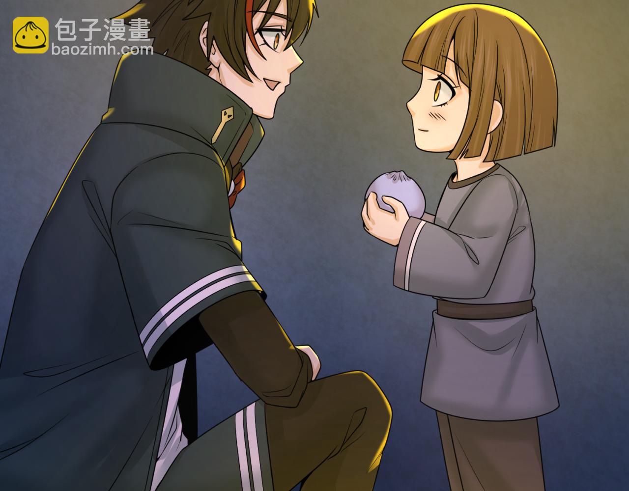 第86话 黑色石棺22