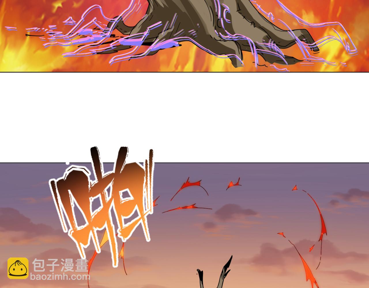 第87话 战火树！鬼灵商队！54