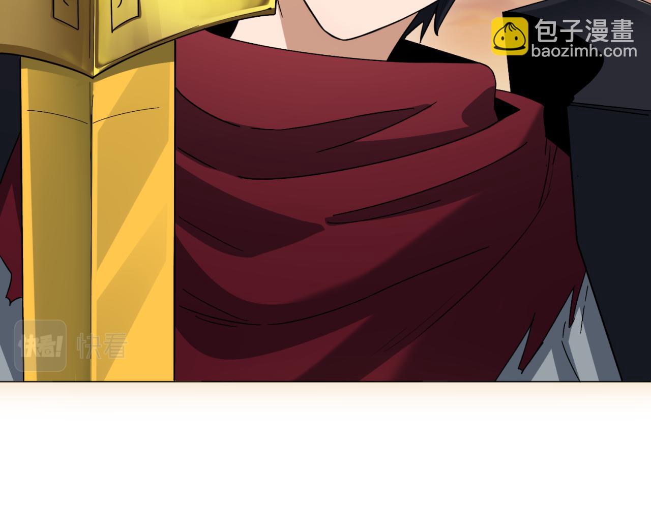 第87话 战火树！鬼灵商队！57