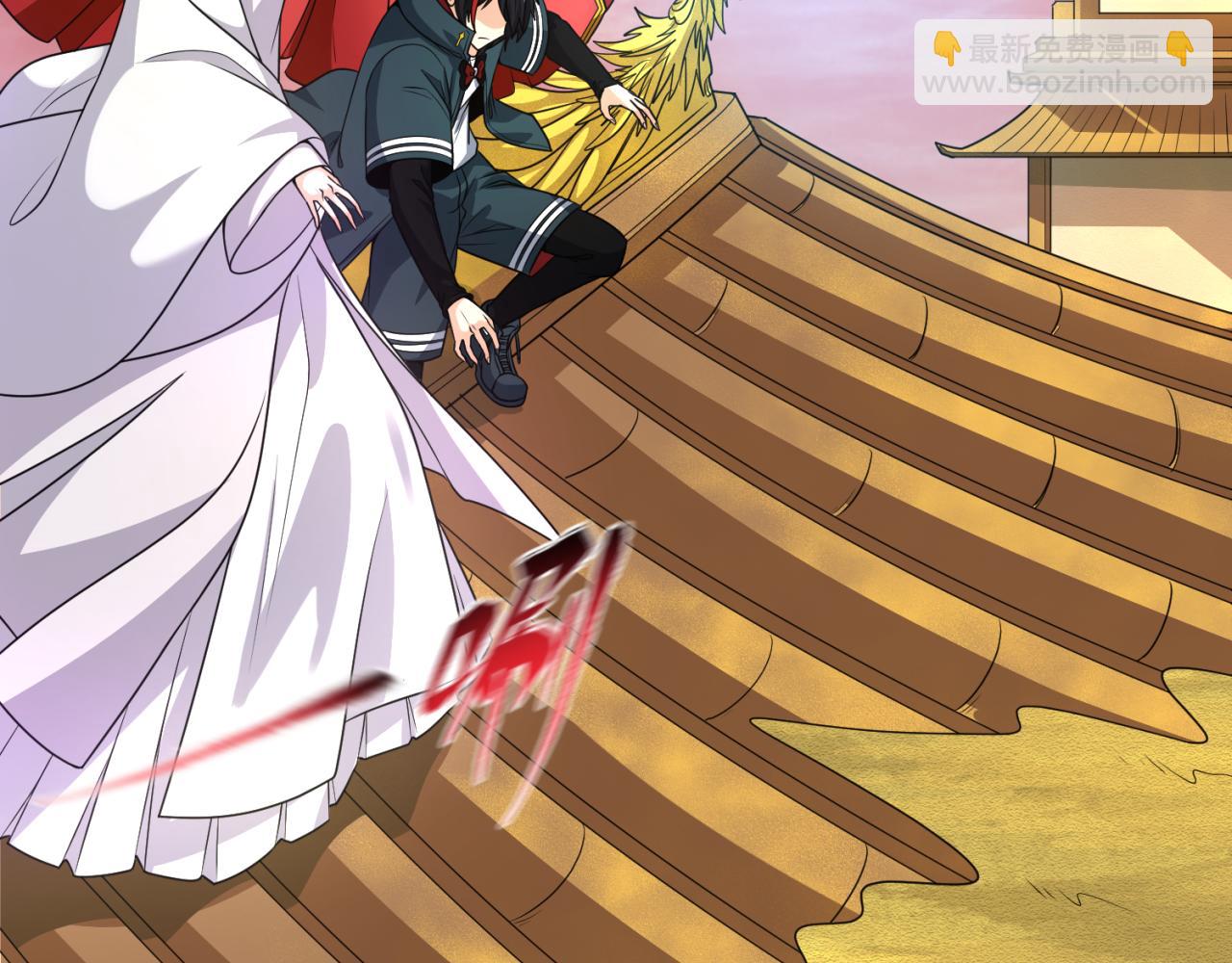 第89话 开棺遇袭！101