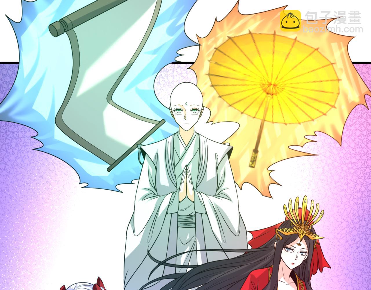 第89话 开棺遇袭！19