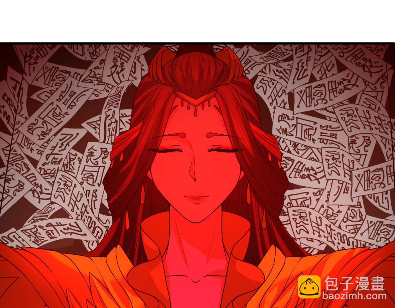 第89话 开棺遇袭！6