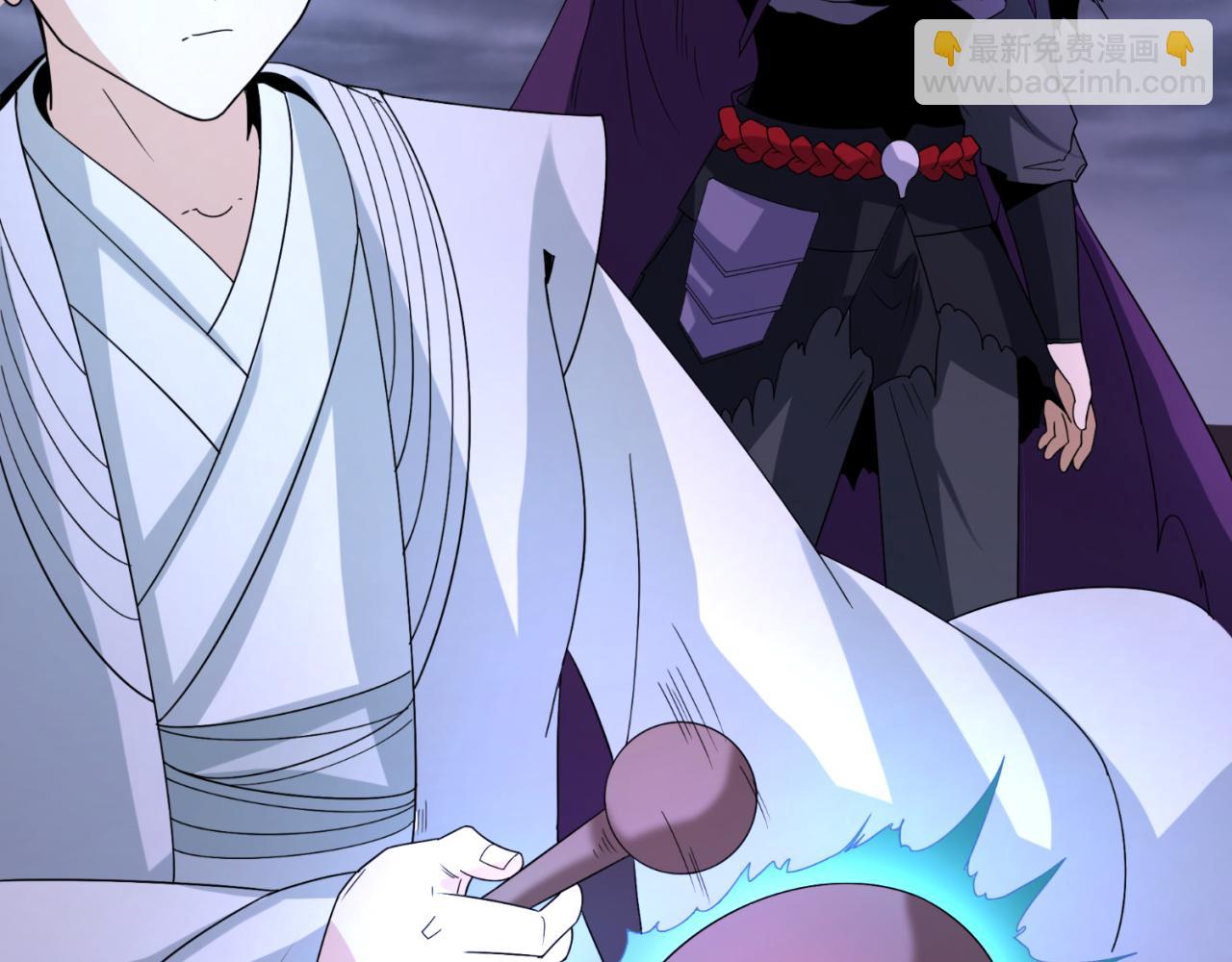 第108话  围攻道观！55