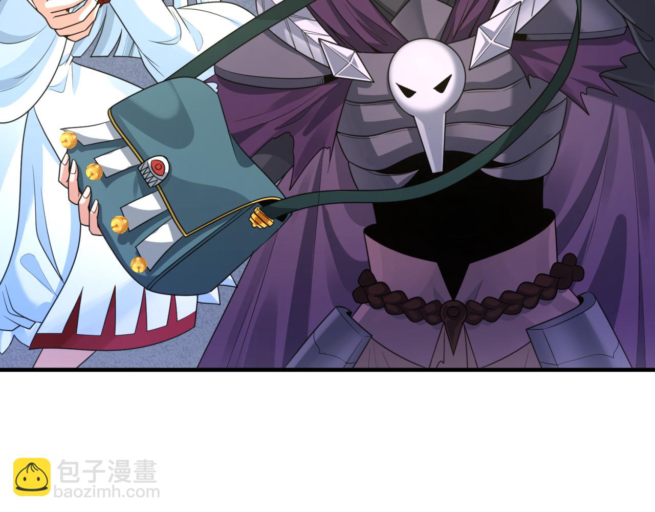 第108话  围攻道观！7