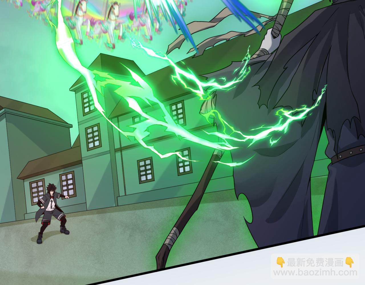 第121话 药剂师101