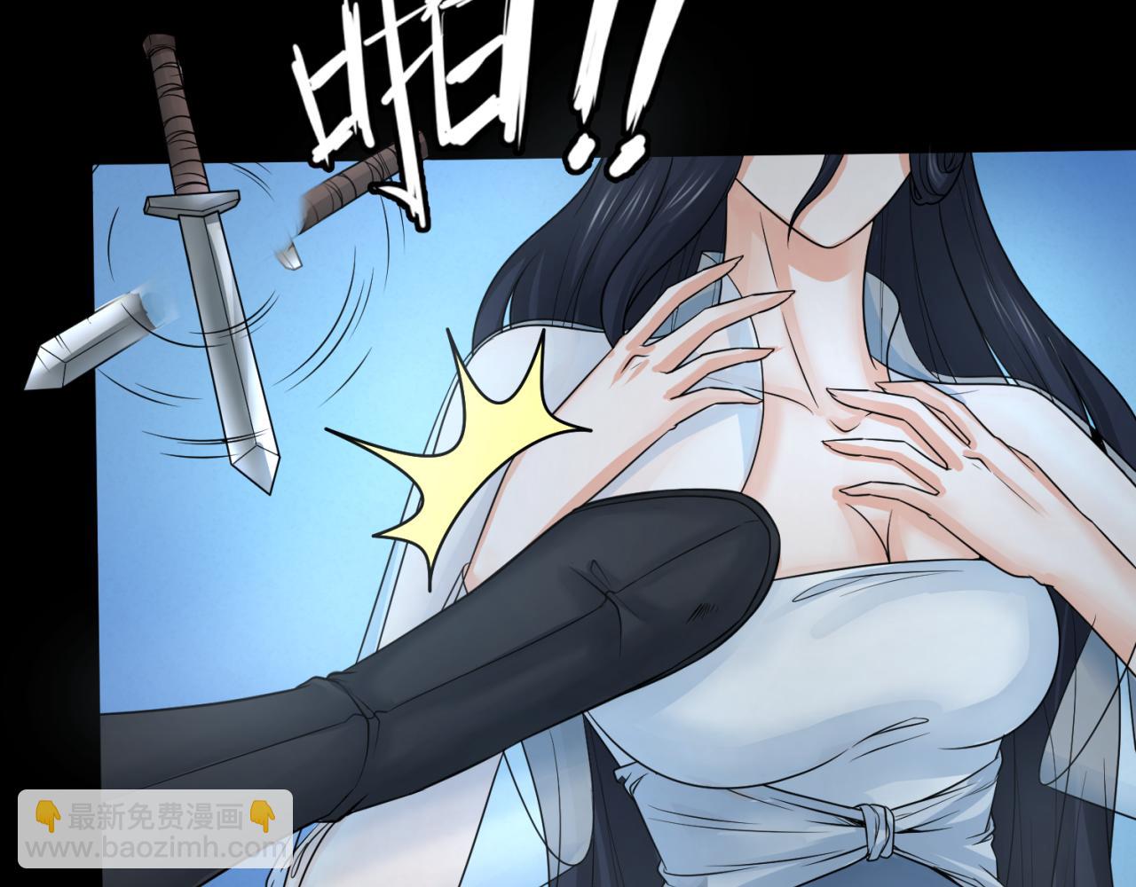 第125话 江薇复苏！10