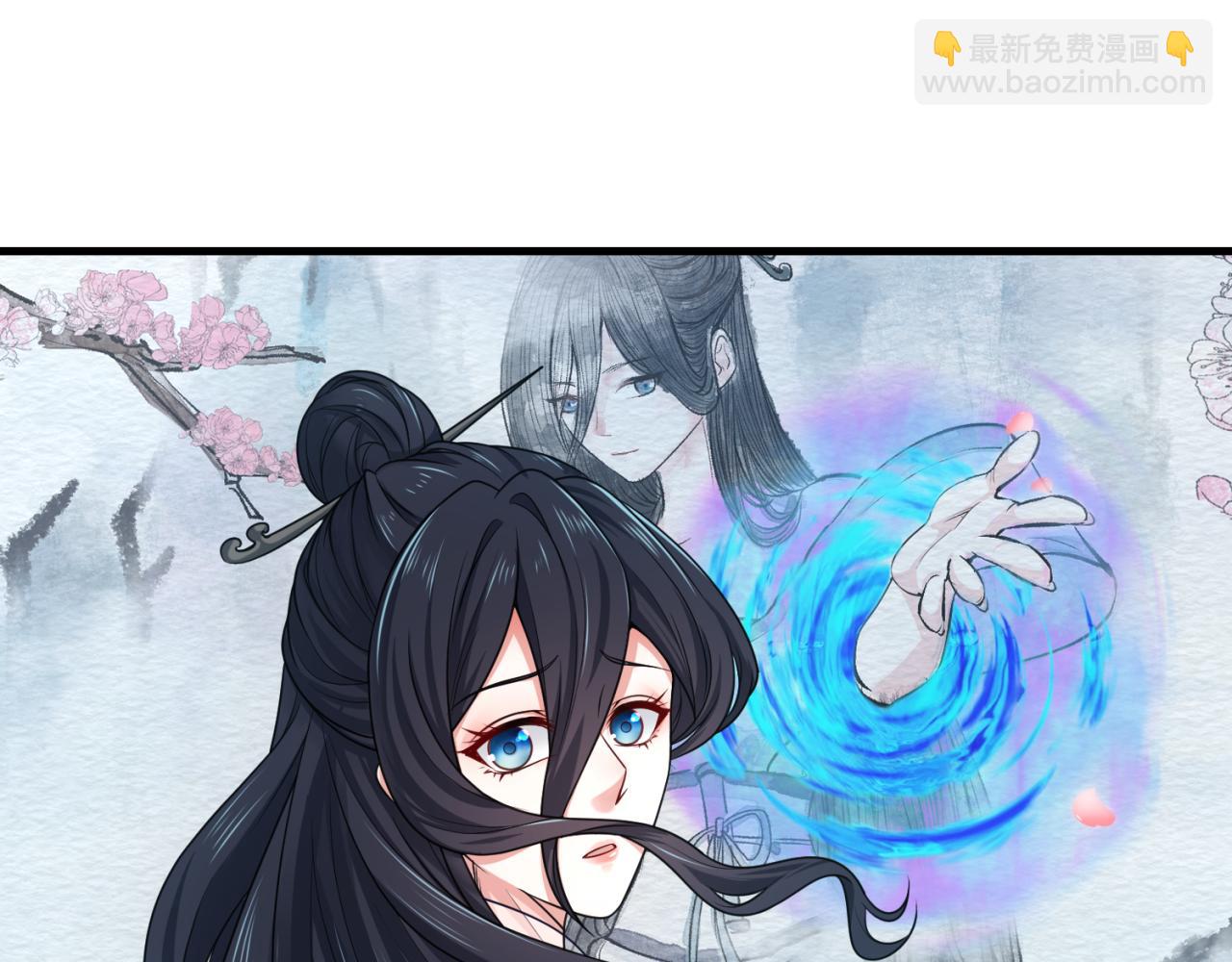 第125话 江薇复苏！101